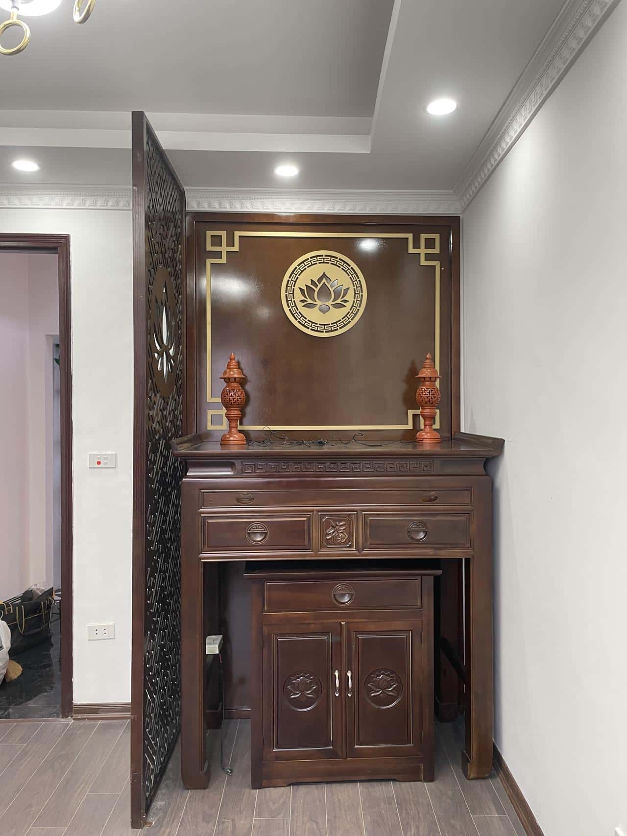 Bàn thờ Thịnh Phát giá tốt - ảnh thu nhỏ 3