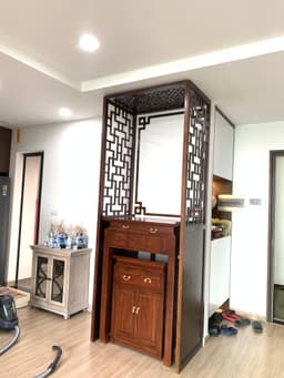 Bàn thờ hiện đại giá rẻ - 2