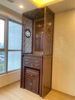 Bàn thờ gỗ Thịnh Phát - 4