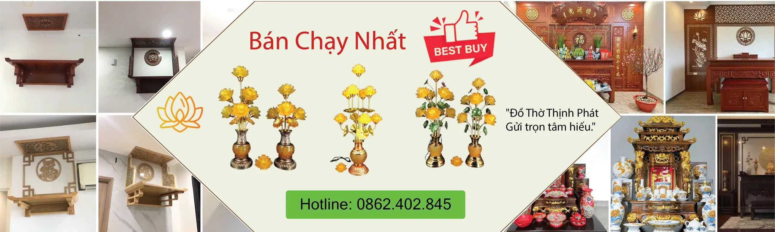 Bán Chạy Nhất